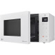 Мікрохвильова піч з грилем LG MH6535GDH