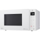 Мікрохвильова піч з грилем LG MH6535GDH
