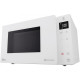Мікрохвильова піч з грилем LG MH6535GDH