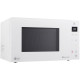 Мікрохвильова піч з грилем LG MH6535GDH