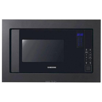 Мікрохвильова піч з грилем Samsung FG87SUB