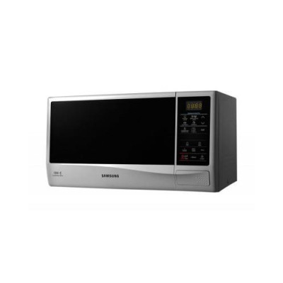 Мікрохвильова піч з грилем Samsung GE83KRS-2BW