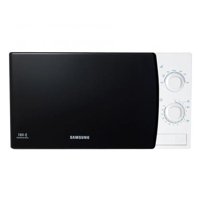 Мікрохвильова піч Samsung ME81KRW-1