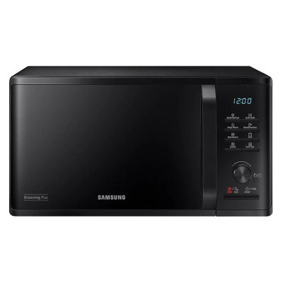 Мікрохвильова піч з грилем Samsung MG23K3515AK