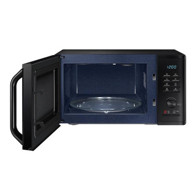 Мікрохвильова піч з грилем Samsung MG23K3515AK
