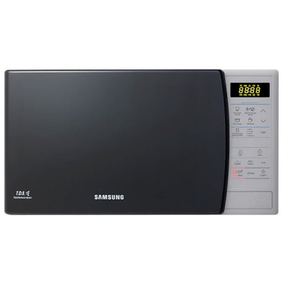 Мікрохвильова піч Samsung ME83KRS-1/BW
