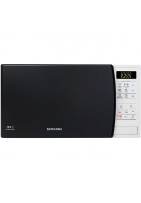 Мікрохвильова піч Samsung ME83KRW-1/BW