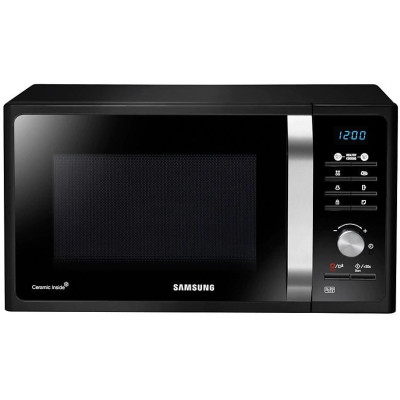 Мікрохвильова піч Samsung MS23F301TAK