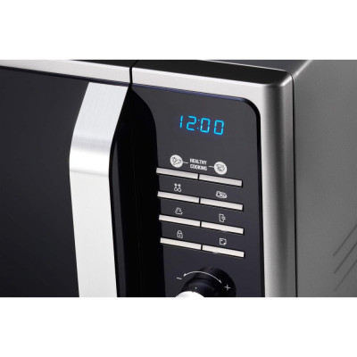 Мікрохвильова піч Samsung MS23F301TAK