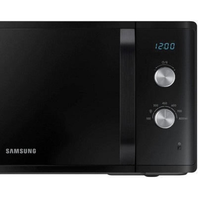 Мікрохвильова піч Samsung MS23K3614AK/BW