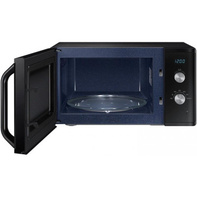 Мікрохвильова піч Samsung MS23K3614AK/BW