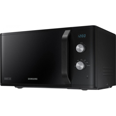 Мікрохвильова піч Samsung MS23K3614AK/BW