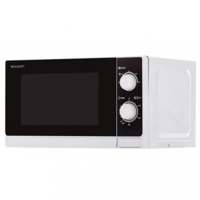 Мікрохвильова піч Sharp R200WW