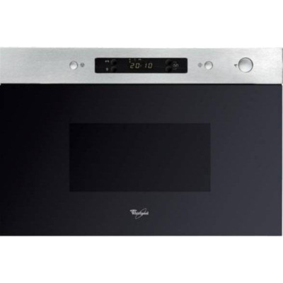 Мікрохвильова піч Whirlpool AMW4900NB