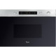 Мікрохвильова піч Whirlpool AMW4900NB