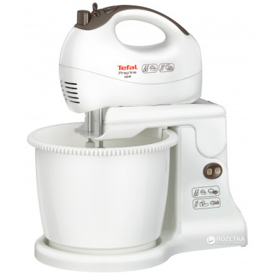 Міксер Tefal HT412138