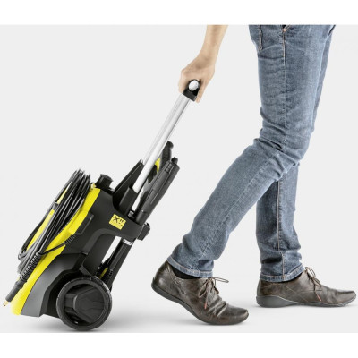 Мінімийка високого тиску Karcher K 4 Compact (1.637-500.0)