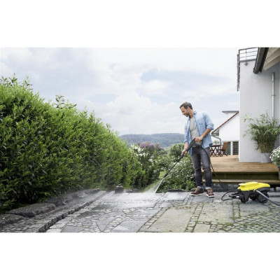 Мінімийка високого тиску Karcher K 4 Compact (1.637-500.0)