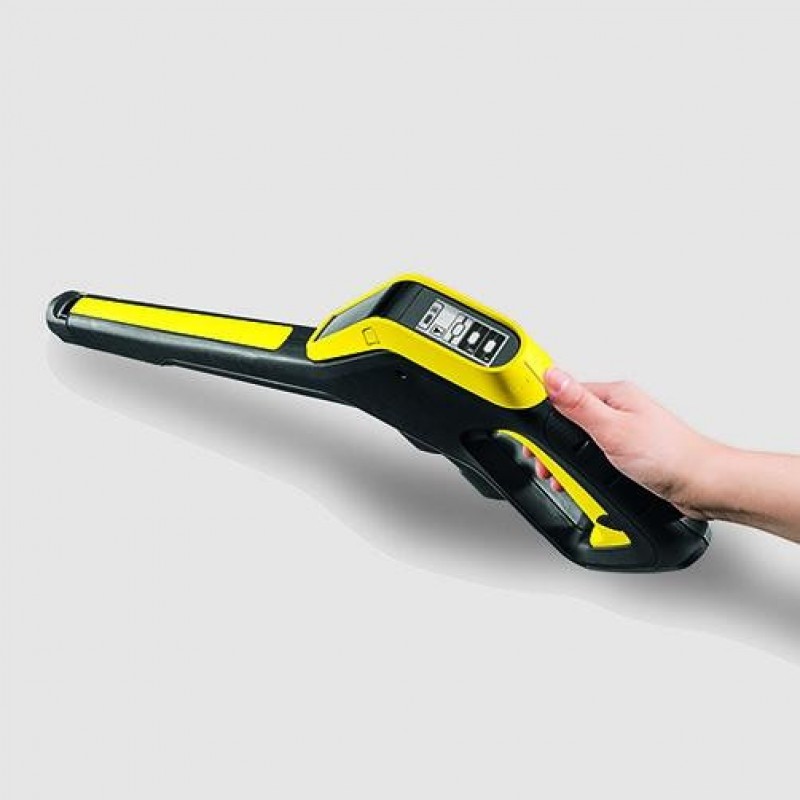 Мінімийка високого тиску Karcher K 5 Premium Full Control Plus Home (1.324-633.0)