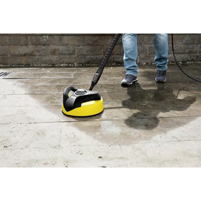 Мінімийка високого тиску Karcher K 5 Premium Full Control Plus Home (1.324-633.0)