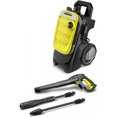 Мінімийка високого тиску Karcher K 7 Compact (1.447-050.0)