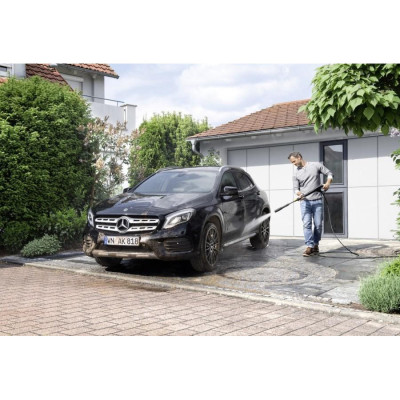 Мінімийка високого тиску Karcher K 7 Compact (1.447-050.0)
