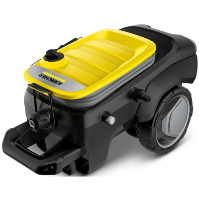 Мінімийка високого тиску Karcher K 7 Compact (1.447-050.0)