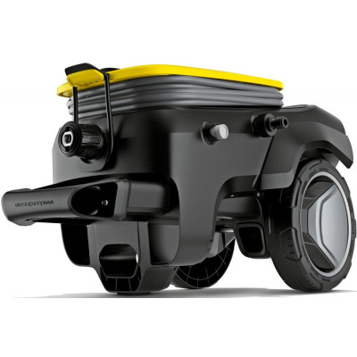 Мінімийка високого тиску Karcher K 7 Compact (1.447-050.0)