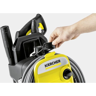 Мінімийка високого тиску Karcher K 7 Compact (1.447-050.0)