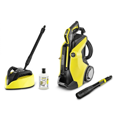 Мінімийка високого тиску Karcher K 7 Full Control Plus Home (1.317-032.0)