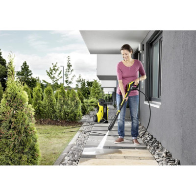Мінімийка високого тиску Karcher K 7 Full Control Plus Home (1.317-032.0)