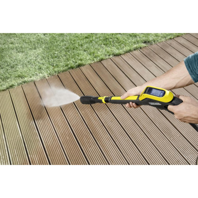 Мінімийка високого тиску Karcher K 7 Full Control Plus Home (1.317-032.0)