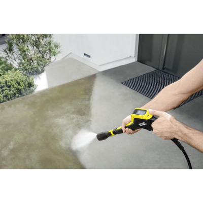 Мінімийка високого тиску Karcher K 7 Full Control Plus Home (1.317-032.0)