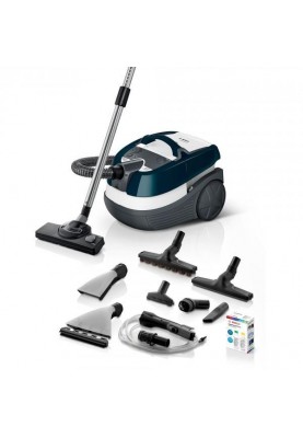 Миючий пилосос Bosch BWD41720