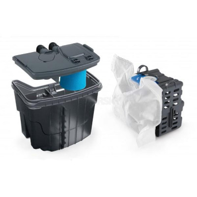 Миючий пилосос Bosch BWD41720