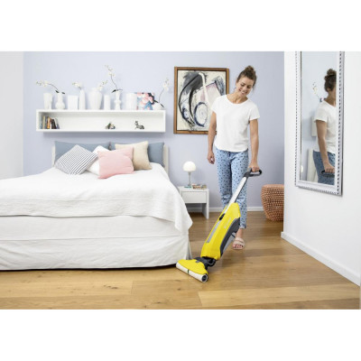 Миючий пилосос Karcher FC 5 Cordless (1.055-601.0)