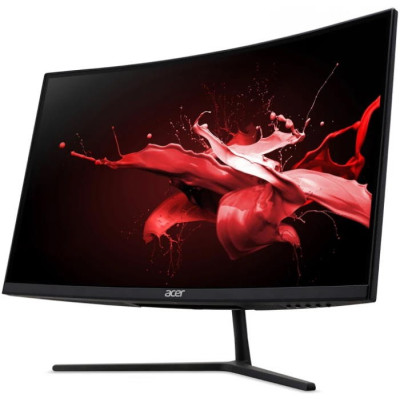 Монітор Acer Nitro EI322QURPbmiippx (UM.JE2EE.P04)
