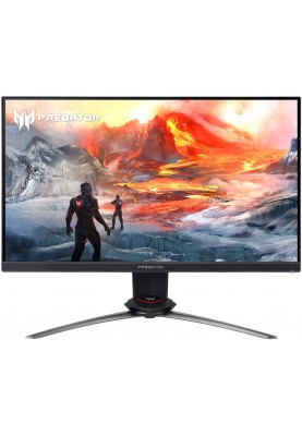 Монітор Acer Predator XB253QGPBMIIPRZX (UM.KX3EE.P08)