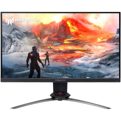 Монітор Acer Predator XB253QGPBMIIPRZX (UM.KX3EE.P08)