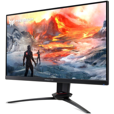 Монітор Acer Predator XB253QGPBMIIPRZX (UM.KX3EE.P08)