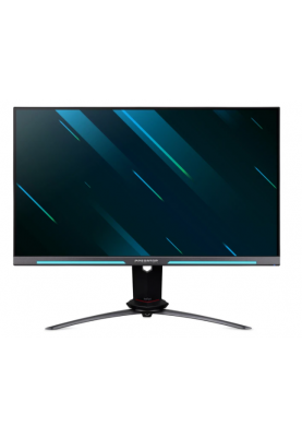 Монітор Acer Predator XB253QGXBMIIPRZX (UM.KX3EE.X07)