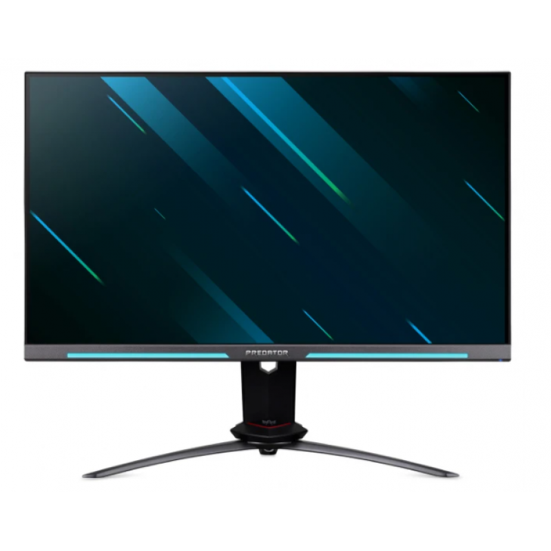 Монітор Acer Predator XB253QGXBMIIPRZX (UM.KX3EE.X07)