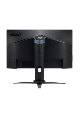 Монітор Acer Predator XB253QGXBMIIPRZX (UM.KX3EE.X07)