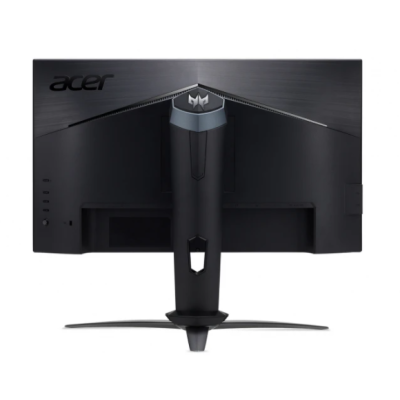 Монітор Acer Predator XB253QGXBMIIPRZX (UM.KX3EE.X07)