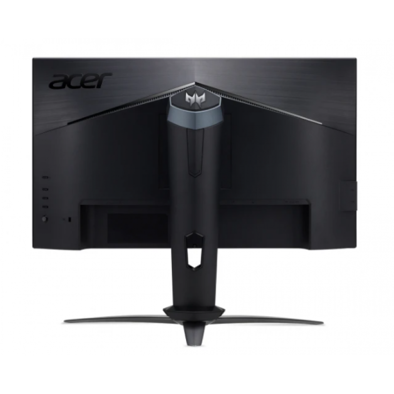 Монітор Acer Predator XB253QGXBMIIPRZX (UM.KX3EE.X07)