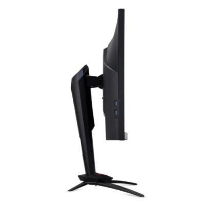 Монітор Acer Predator XB253QGXBMIIPRZX (UM.KX3EE.X07)