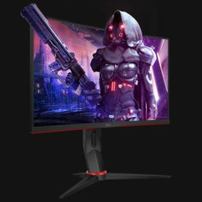 Монітор AOC C27G2U Curved Монітор AOC C27G2U Curved