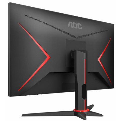 Монітор AOC C27G2ZE/BK