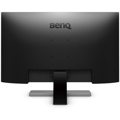 Монітор BenQ EW3270UE Grey-Black (9H.LGVLA.FSE)