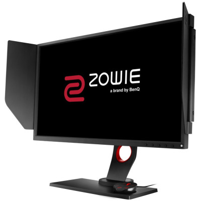 Монітор BenQ ZOWIE XL2540K (9HLJMLBQBE)
